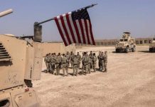 “وول ستريت جورنال”: الولايات المتحدة تخطط لسحب جميع قواتها من سوريا