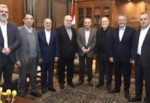 من دون تعديلات… “حزب الله” قرّر إعادة ترشيح جميع نوابه الحاليين