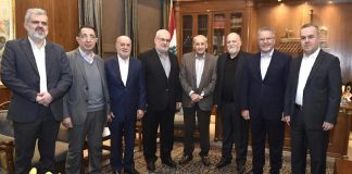 من دون تعديلات… “حزب الله” قرّر إعادة ترشيح جميع نوابه الحاليين