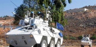 إسرائيل تطلب تنسيقاً عسكرياً مباشراً مع لبنان.. وبيروت تتمسّك بالمرجعية الدولية