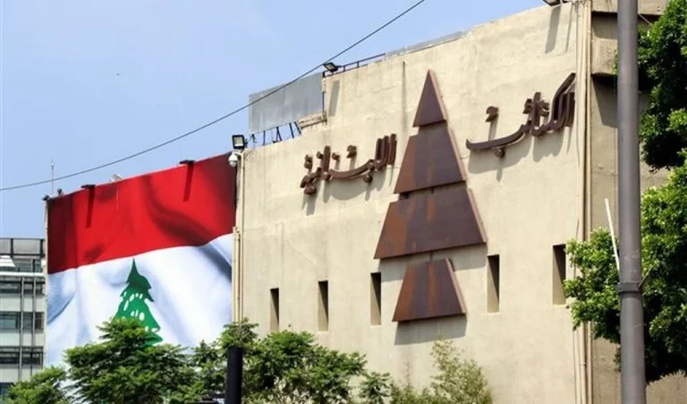 بالصورة – تهديد علني أمام مقرّ الكتائب: كونوا على استعداد…سنفاجئكم