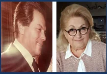 مها الخوري أسعد في رسالة حب لشقيقها المناضل الكتائبي غيث الخوري في ذكرى اغتياله