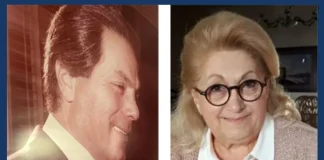 مها الخوري أسعد في رسالة حب لشقيقها المناضل الكتائبي غيث الخوري في ذكرى اغتياله