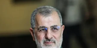 بعد أنباء عن مقتله… من هو قائد الحرس الثوري الايراني محمد باكبور؟