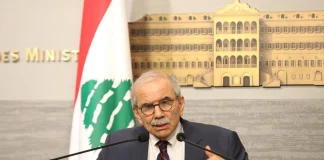 إخلاء 16 مبنى متصدعًا و161 عائلة في طرابلس