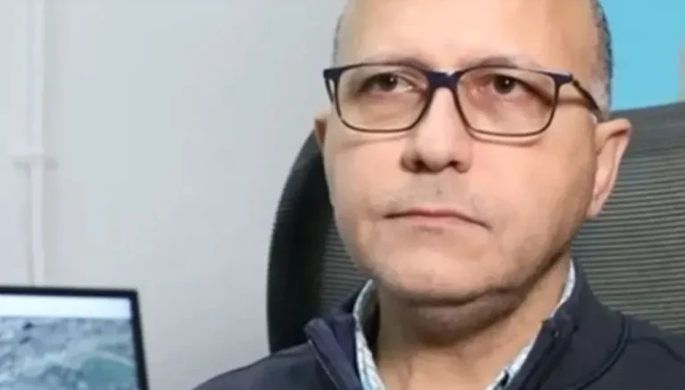 8 آلاف هزّة في لبنان خلال 11 عاماً… ماذا يقول الخبير الجيولوجي طوني نمر؟