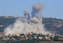 تأهّب في جنوب لبنان واستنفار إسرائيلي مع اقتراب انتهاء مهلة ترامب لضرب إيران