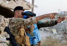 “اليونيفيل”: على الجيش الإسرائيلي وقف الهجمات علينا