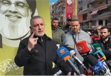 ما الذي يجري داخل “حزب الله”؟