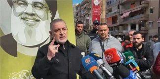 ما الذي يجري داخل “حزب الله”؟