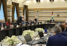 أبرز مقررات مجلس الوزراء اللبناني: تشغيل مرحلي لمطار القليعات ومسح مبيدات الجنوب