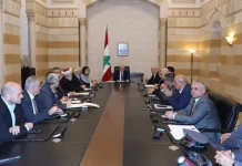 سلام يعلن خطة لإخلاء 114 مبنى مهدداً في طرابلس وتأمين بدل إيواء لعام كامل