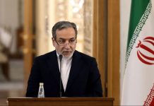 عراقجي: إحراز تقدم جديد في العملية الدبلوماسية مع الولايات المتحدة