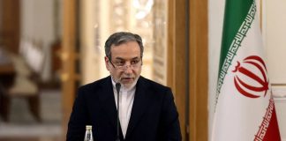 عراقجي: إحراز تقدم جديد في العملية الدبلوماسية مع الولايات المتحدة