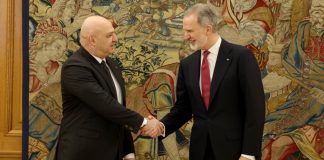 بين مدريد وواشنطن… عون وهيكل يرمّمان ثقة العالم بلبنان