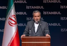 عراقجي: ترامب حكيم بما يكفي لاتخاذ القرار الصحيح