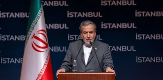 عراقجي: ترامب حكيم بما يكفي لاتخاذ القرار الصحيح