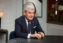 عيسى الخوري: طريق الالتزام بالدولة يبدأ باقتناع حزب الله بتسليم سلاحه