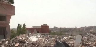 القنابل الصوتية تحاصر أهالي قرى جنوب لبنان: رسائل ترهيب وتهجير