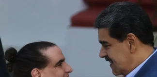 من أصل لبناني.. أميركا تعلن توقيف أليكس صعب