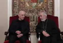 الحجار زار دير مار يوحنا الصابغ – الخنشارة