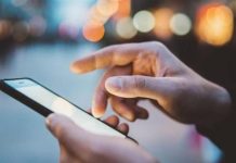 “انتظروا وشاهدوا”.. رسالة نصية مجهولة تقلق الإيرانيين!