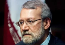 لاريجاني يستبق زيارة نتنياهو بتحذير واشنطن من مقترحاته