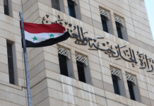 الخارجية السورية: تسلمنا قائمة بـ 300 سجين والاتفاق مع لبنان لا يشمل المحكومين بأكثر من 10 سنوات