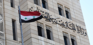 الخارجية السورية: تسلمنا قائمة بـ 300 سجين والاتفاق مع لبنان لا يشمل المحكومين بأكثر من 10 سنوات