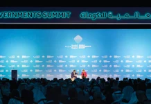 انطلاق أعمال القمة العالمية للحكومات 2026 في دبي بمشاركة دولية فاعلة