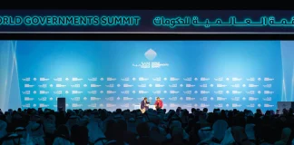 انطلاق أعمال القمة العالمية للحكومات 2026 في دبي بمشاركة دولية فاعلة