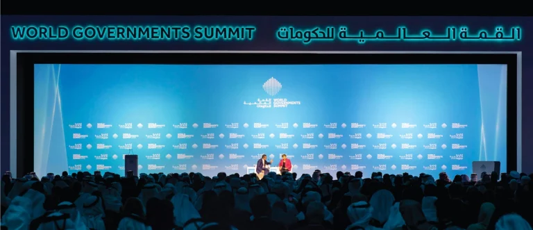 انطلاق أعمال القمة العالمية للحكومات 2026 في دبي بمشاركة دولية فاعلة