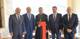 النواب الخارجون من كنف “التيار”: معركة 2026 ببرنامج واحد