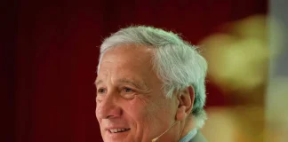 لقاء تضامني مع لبنان في مجلس الشيوخ الايطالي في ٢٣ الحالي…تياني : ندعم الرئيس عون والجيش