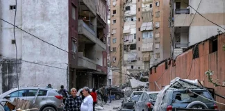 خامنئي يهدي “الحزب” لترامب