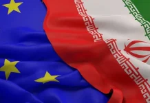 إيران تصنف الجيوش الأوروبية منظمات “إرهابية”