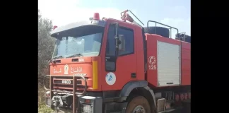 الدفاع المدني: عودة الرقم 125 إلى العمل طبيعيًا