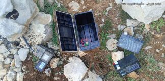 الجيش يفكك جهاز تجسس إسرائيلي في بلدة كفرشوبا