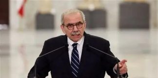 سلام: جنوب لبنان تحت السيطرة الكاملة للدولة لأول مرة منذ 1969 وإسرائيل ما زالت تنتهك السيادة