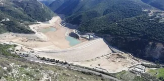 ديوان المحاسبة يفتح التحقيق في ملفّات السدود بدءاً من عام 2010