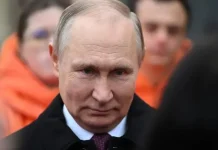 10 أيام دون بوتين.. أين اختفى؟