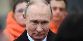 10 أيام دون بوتين.. أين اختفى؟