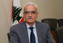 كيف علّق يزبك على قرار الضمان تعليق العقد مع مستشفى تنورين؟