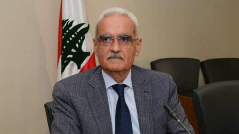 كيف علّق يزبك على قرار الضمان تعليق العقد مع مستشفى تنورين؟