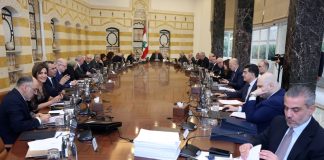 ترقب لـ”الإثنين الكبير” في بعبدا وباسيل يفقد “ذاكرته التعطيلية”