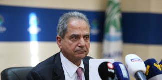 إخبار من “الطاقة” بحق فوزي مشلب لعبثه بالأمن القومي