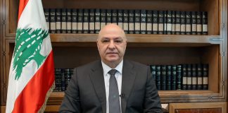 زيارة عون إلى واشنطن بانتظار الدعوة