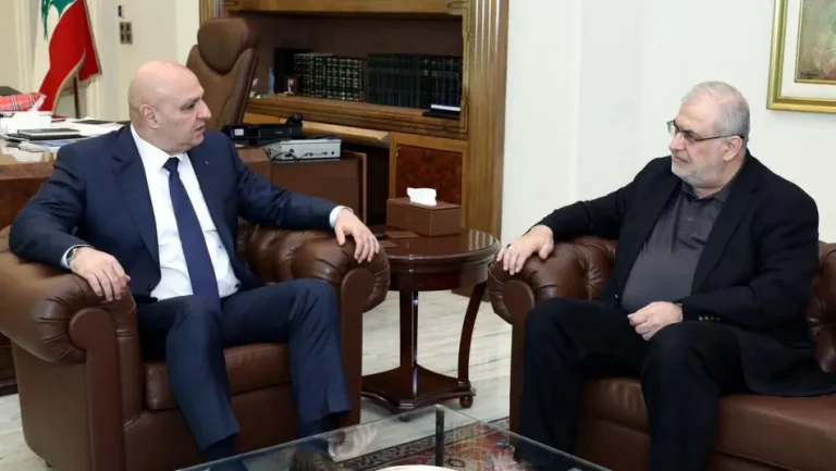بعبدا – السراي – الضاحية: هل دخلنا «شهر العسل»؟