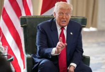 أكسيوس: ترامب منفتح على عقد لقاء مع إيران للتفاوض على اتفاق