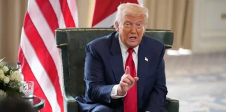 أكسيوس: ترامب منفتح على عقد لقاء مع إيران للتفاوض على اتفاق